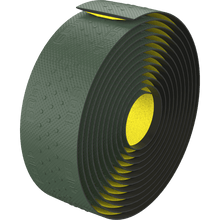 Load image into Gallery viewer, SQLab Lenkerband 714 Green &amp; Brown 20NO