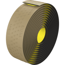 Load image into Gallery viewer, SQLab Lenkerband 714 Green &amp; Brown 20NO