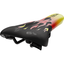 Load image into Gallery viewer, SQLab 6 ½ ERGOWAVE® Flames 20NO