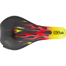 Load image into Gallery viewer, SQLab 6 ½ ERGOWAVE® Flames 20NO
