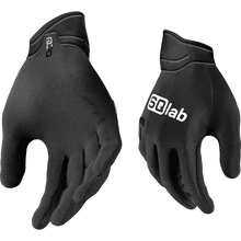 Load image into Gallery viewer, SQLab SQ-Gloves ONE11 BLK 20NO