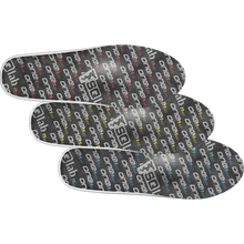 Lade das Bild in den Galerie-Viewer, SQ-Insoles ONE11 High