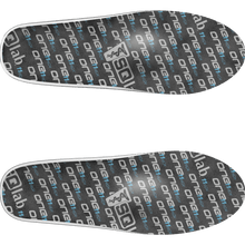 Lade das Bild in den Galerie-Viewer, SQ-Insoles ONE11 High