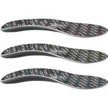 Lade das Bild in den Galerie-Viewer, SQ-Insoles ONE11 High