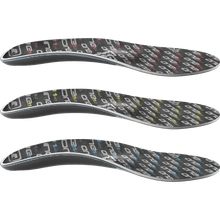 Load image into Gallery viewer, SQLab SQ-Insoles ONE11 Medium 20NO