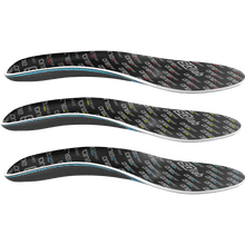 Load image into Gallery viewer, SQLab Insoles ONE sport high 20NO