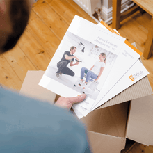Load image into Gallery viewer, SQLab Measure at Home Set