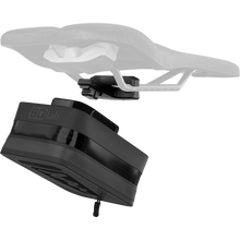 Load image into Gallery viewer, SQLab Oth Acc Saddle Bag Fidlock® inkl. Standard Adapter 20NO