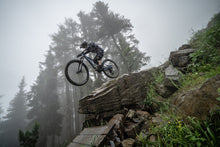 Carica l'immagine nel visualizzatore di Gallery, Youth Maglia MTB a maniche lunghe Scrub Bambini