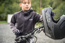 Carica l'immagine nel visualizzatore di Gallery, Caschi MTB Fullface Scrub Amp
