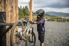 Lade das Bild in den Galerie-Viewer, MTB Shorts Scrub Amp Kinder