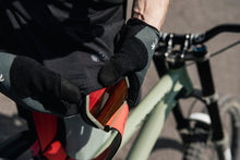 Lade das Bild in den Galerie-Viewer, Herren MTB Jersey Seek Amp kurzarm